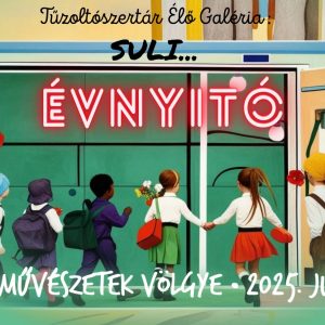 Művészetterápia – avagy kamaszcoaching, saját élmény a suliról a Tűzoltószertárban, Kapolcson Művészetterápia – avagy kamaszcoaching, saját élmény a suliról a Tűzoltószertárban, Kapolcson