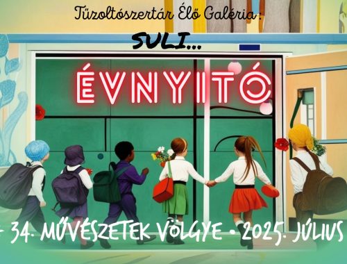 Művészetek Völgye