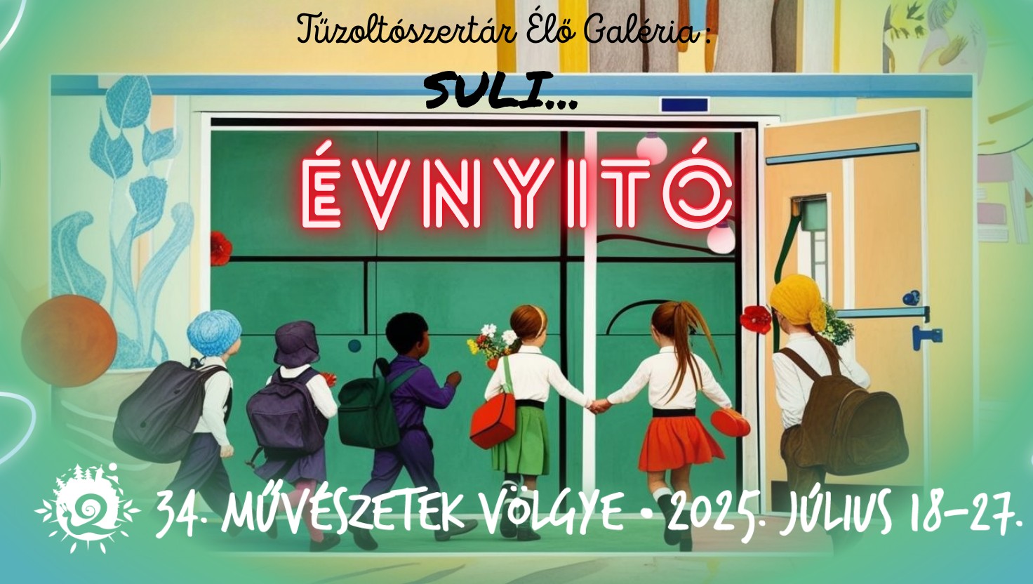 Művészetek Völgye