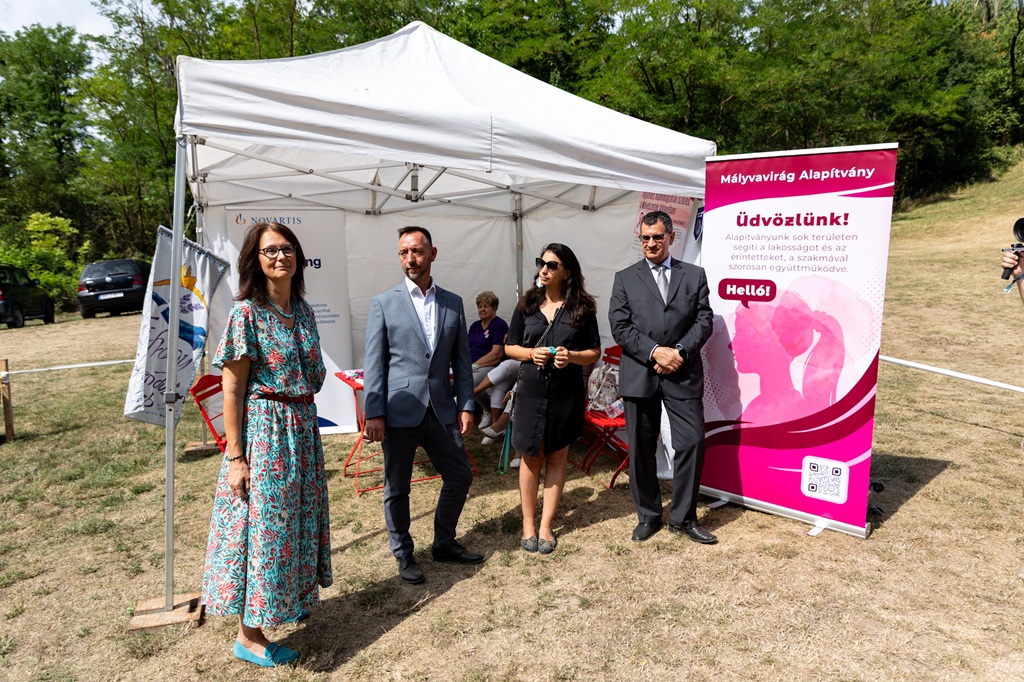 emlőrákszűrés - Művészetek Völgye