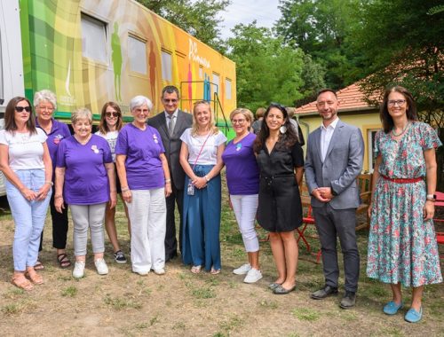 emlőrákszűrés - Művészetek Völgye