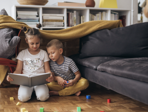 Mit csináljunk ma? – Kreatív nyári programok gyerekekkel (esőnapra is)