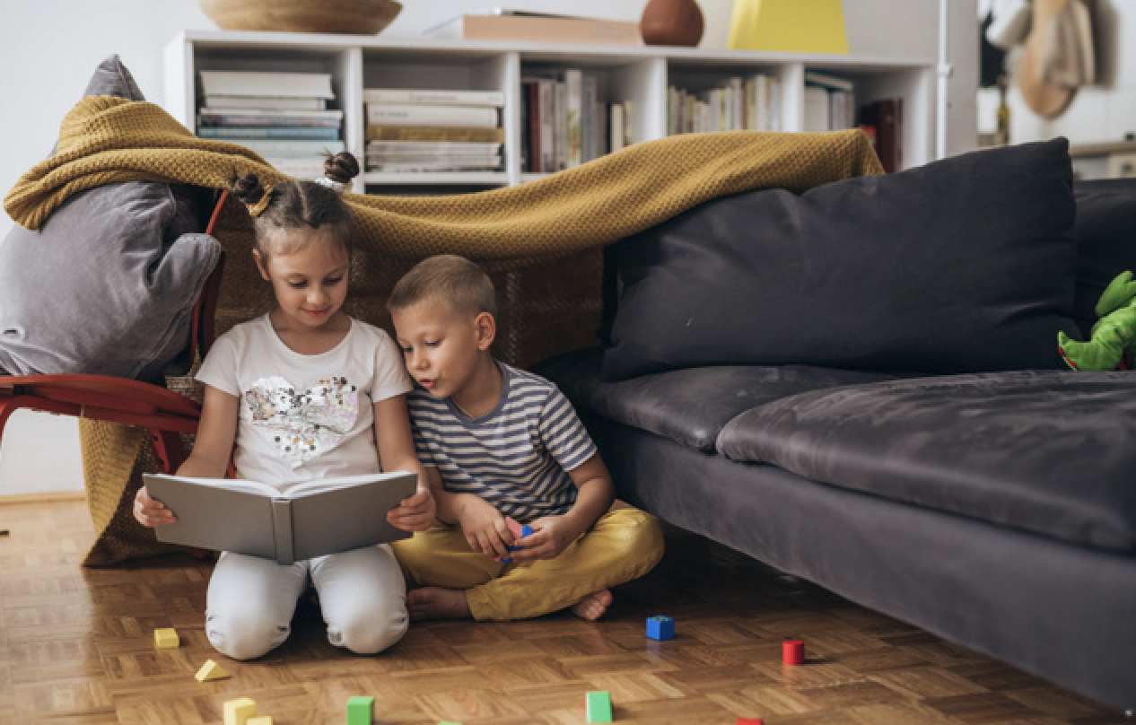 Mit csináljunk ma? – Kreatív nyári programok gyerekekkel (esőnapra is)