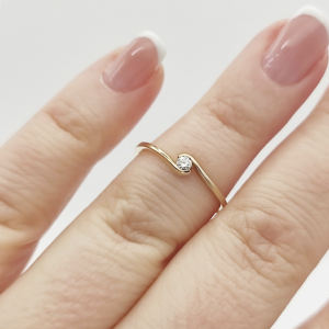 Hogyan találhatod meg a megfelelő gyűrűméretet? Hogyan találhatod meg a megfelelő gyűrűméretet?