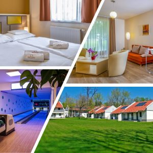 Dráva Hotel – ahol a családok és az osztályok is otthon érzik magukat Dráva Hotel – ahol a családok és az osztályok is otthon érzik magukat