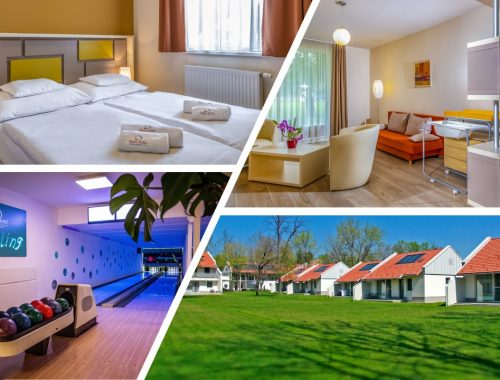 Dráva Hotel osztálykirándulás