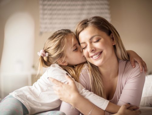 Nyári kapcsolódás – hogyan mélyítsd a kapcsolatot a gyerekeddel?