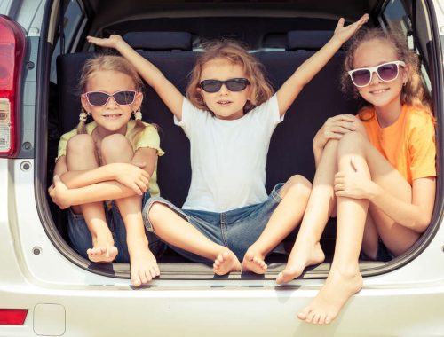 Nyári szervezés kisgyerekes családoknak – hogy ne fáradj bele már júliusban