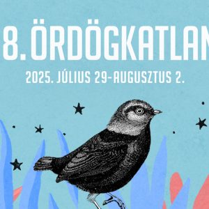Berobban a 18. Ördögkatlan Fesztivál! Berobban a 18. Ördögkatlan Fesztivál!