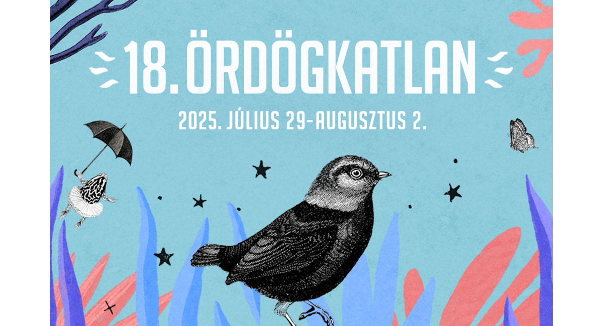 Ördögkatlan Fesztivál