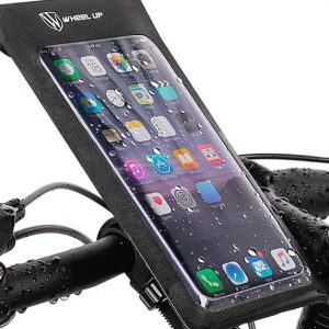 Kerékpározás telefon nélkül? Nem könnyű feladat! Kerékpározás telefon nélkül? Nem könnyű feladat!