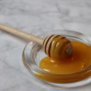 Az egészséges élet titka: a méz és a homoktövis párosa Az egészséges élet titka: a méz és a homoktövis párosa