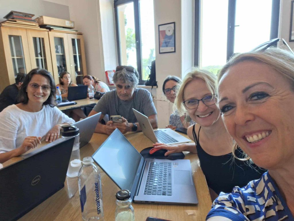 Külföldi tanártovábbképzések EU-s forrásból – Élmény, tudás, fejlődés egy hét alatt!