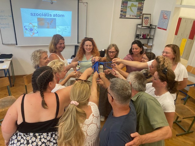 Külföldi tanártovábbképzések EU-s forrásból – Élmény, tudás, fejlődés egy hét alatt!