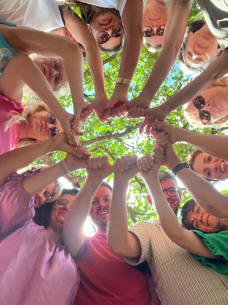 Külföldi tanártovábbképzések EU-s forrásból – Élmény, tudás, fejlődés egy hét alatt!