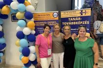 Külföldi tanártovábbképzések EU-s forrásból – Élmény, tudás, fejlődés egy hét alatt!