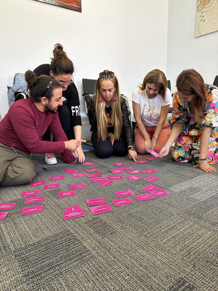 Tanulj segítőnek, miért lesznek a leghatékonyabb coachok a pedagógusokból?