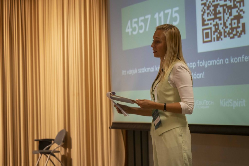 SNI SUMMIT 2025 – A nap, ahol a fejlesztés kézzelfoghatóvá válik