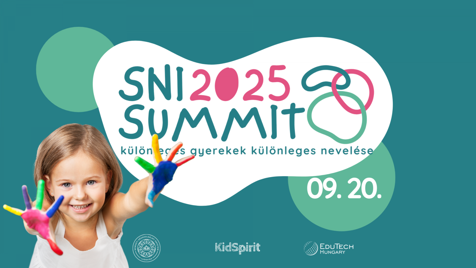 SNI SUMMIT 2025 – A nap, ahol a fejlesztés kézzelfoghatóvá válik