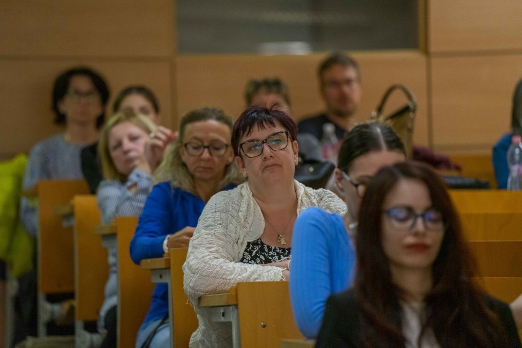 SNI SUMMIT 2025 – A nap, ahol a fejlesztés kézzelfoghatóvá válik