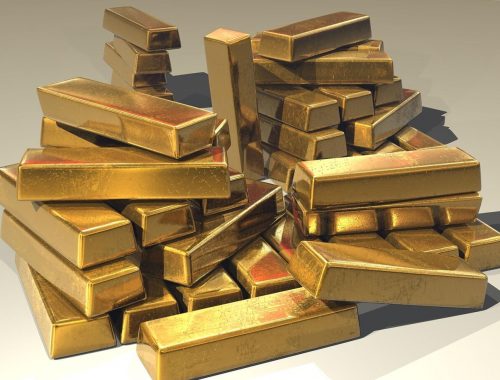 Aranyárak az egekben: mi rejlik a történelmi magasságok mögött?