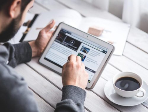 A digitális aláírás szabályai a digitális világban