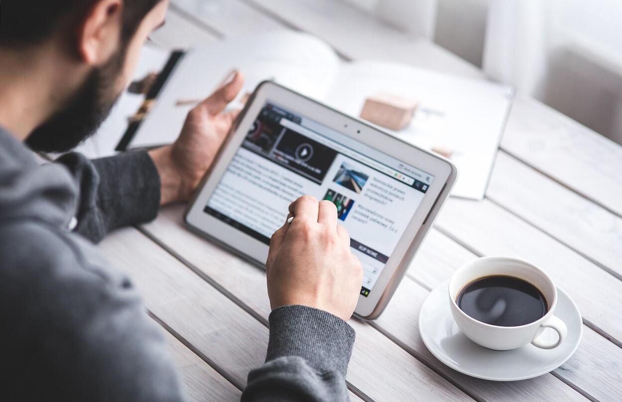 A digitális aláírás szabályai a digitális világban