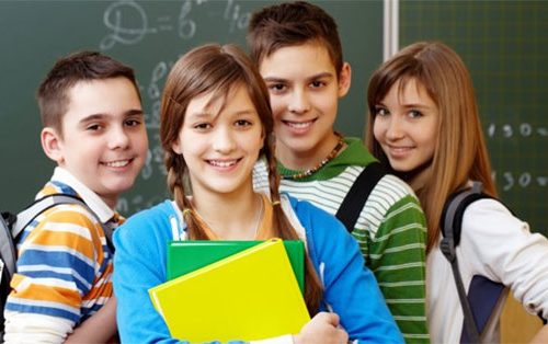 Iskolapara - Visszaszámlálás indul! - Hogyan segítsd a gyermeked, kamaszod visszatérését az iskolába?