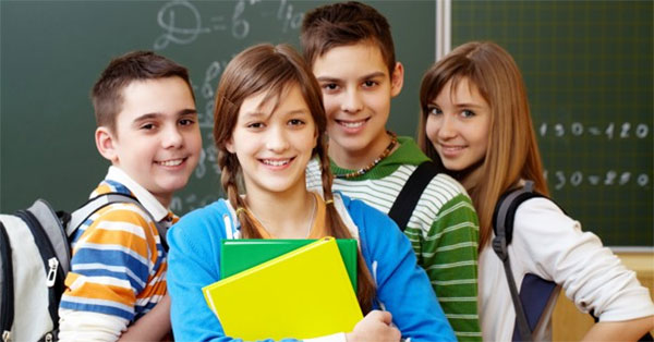 Iskolapara - Visszaszámlálás indul! - Hogyan segítsd a gyermeked, kamaszod visszatérését az iskolába?