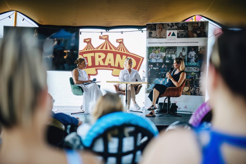 Új város épül Zamárdiban: indul a Telekom STRAND CITY!