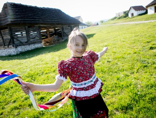 Két fesztivál is várja a Skanzen látogatóit augusztus 20-án