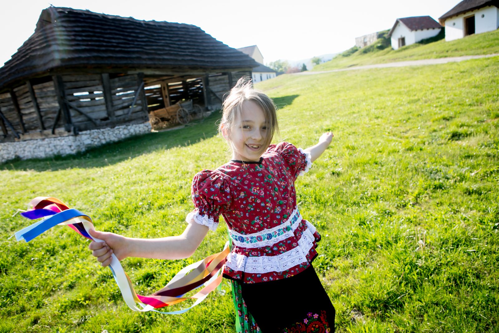 Két fesztivál is várja a Skanzen látogatóit augusztus 20-án