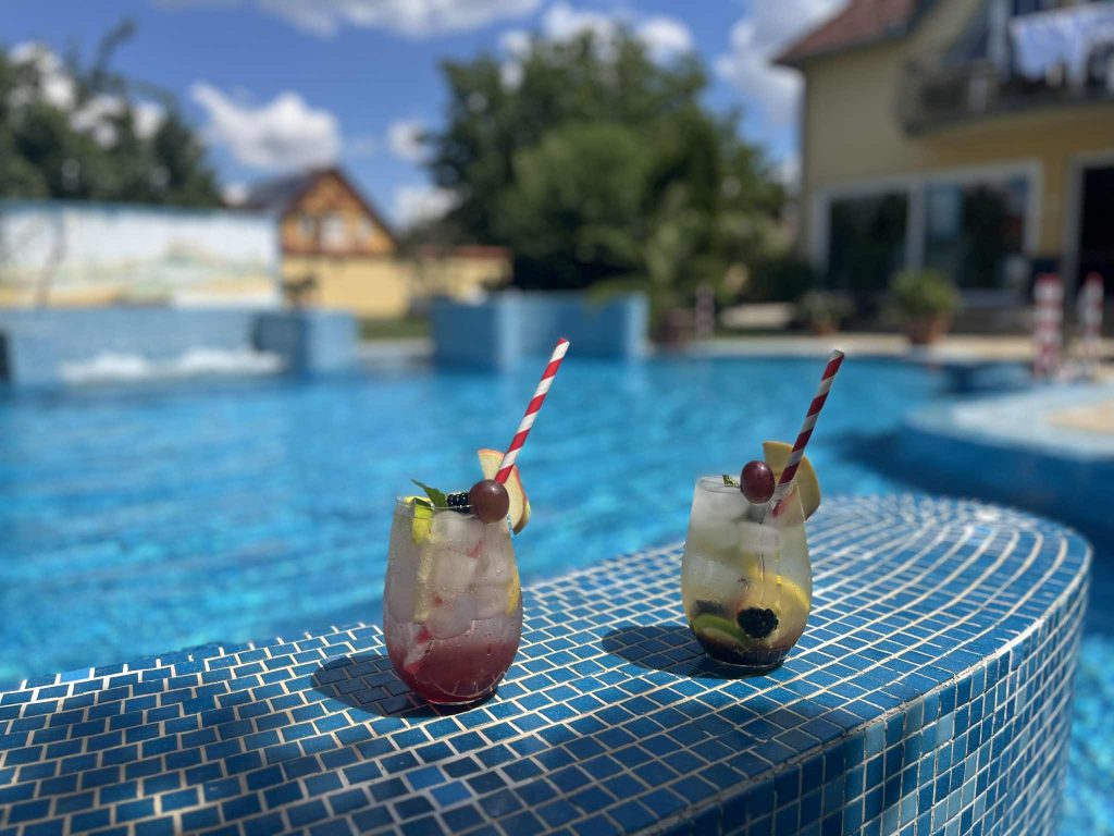 Villány, Harkány ősszel – amikor a szőlő illata, a napsütés és a nyugalom összefonódik