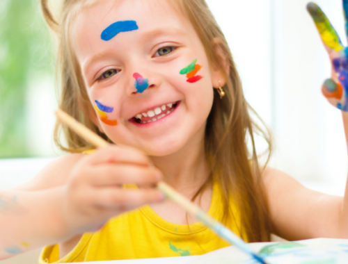 SNI Summit 2025 – Különleges gyermekek különleges nevelése