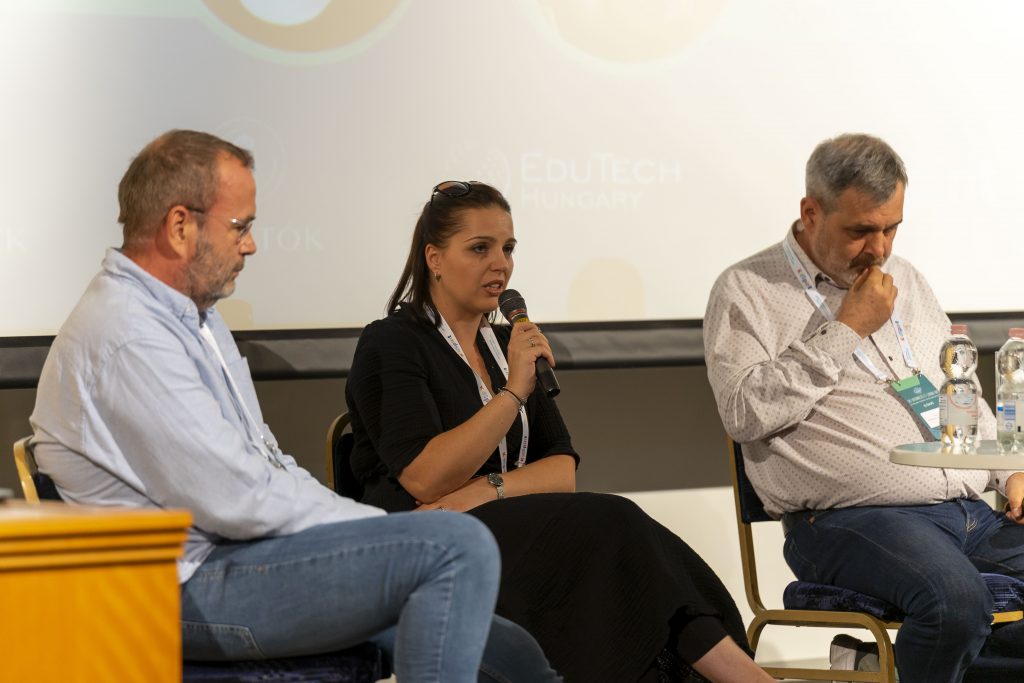 Az SNI Summit közösséget teremt: itt senki sincs egyedül.