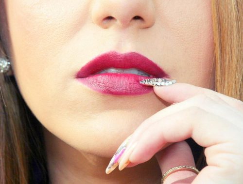 Ajaktrendek és esztétikai átalakulások: hová vezetnek az ajaknagyobbítások?