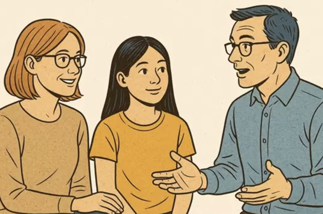 Álomkapcsolat, generációk közötti együttműködés – tanártovábbképzés Máltán