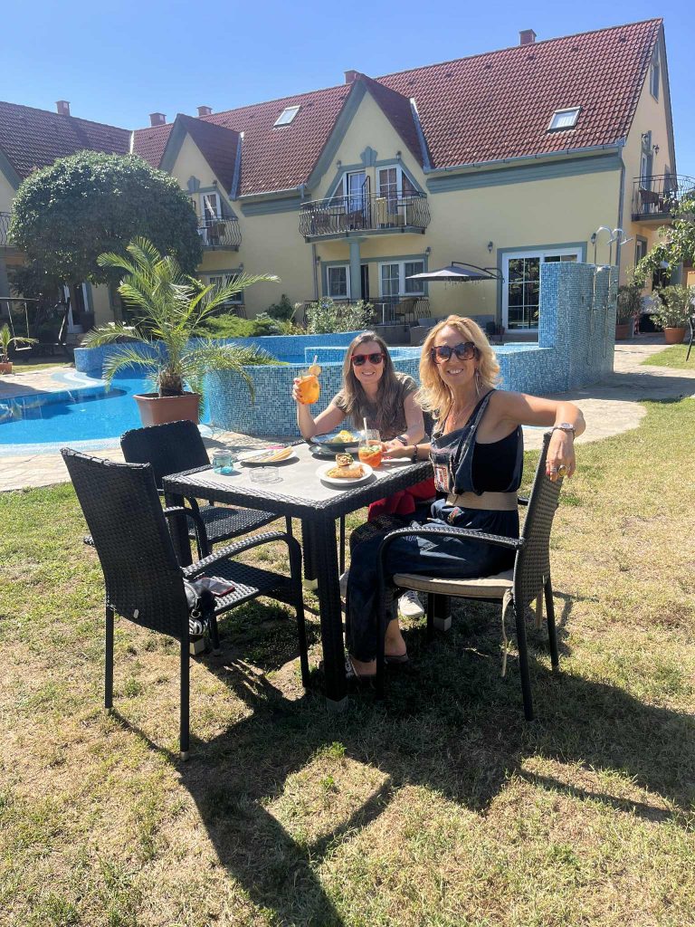 Villány, Harkány ősszel – amikor a szőlő illata, a napsütés és a nyugalom összefonódik