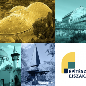 Építészet Éjszakája a Budapesti Állatkertben Építészet Éjszakája a Budapesti Állatkertben