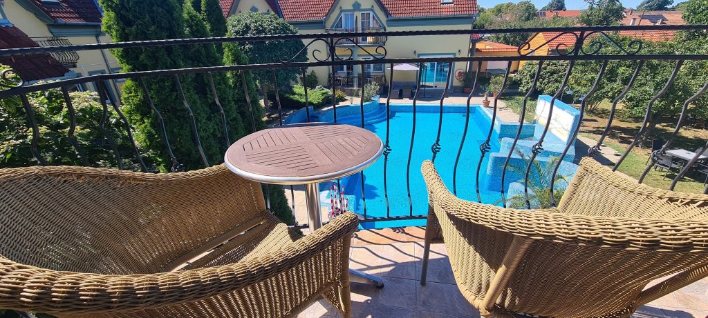 Villány, Harkány ősszel – amikor a szőlő illata, a napsütés és a nyugalom összefonódik