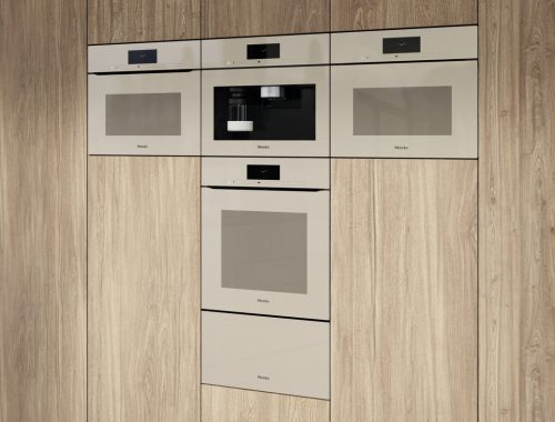 Sütők, amelyek megkönnyítik a mindennapokat