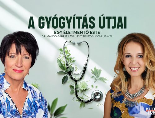 A gyógyítás útjai