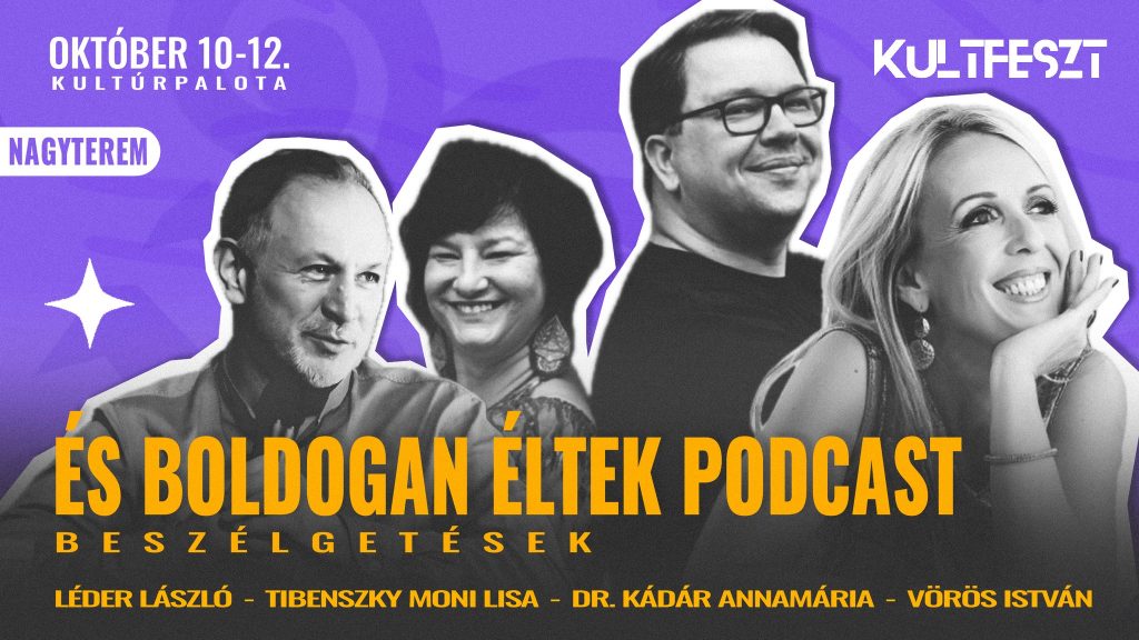 Marosvásárhely, KULT Fesztivál 2025, jövünk!