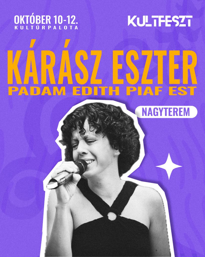 Marosvásárhely, KULT Fesztivál 2025, jövünk!