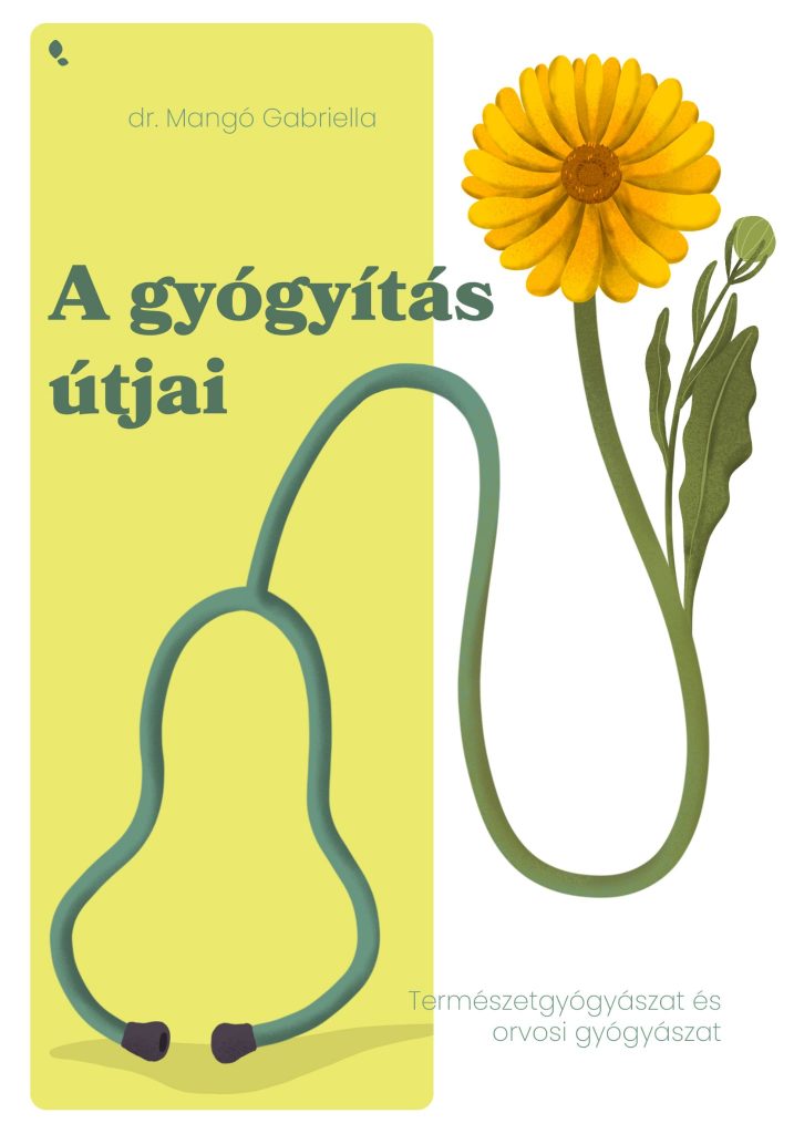 A gyógyítás útjai