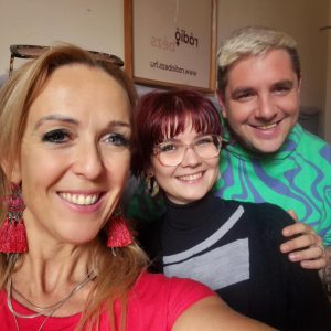 Tanulj meg tanulni! – Két pedagógus, két generáció a hatékony tanulásról a Kamaszokkal Suttogóban Tanulj meg tanulni! – Két pedagógus, két generáció a hatékony tanulásról a Kamaszokkal Suttogóban