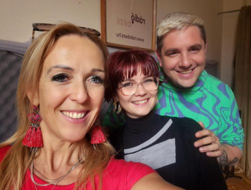 Tanulj meg tanulni! – Két pedagógus, két generáció a hatékony tanulásról a Kamaszokkal Suttogóban