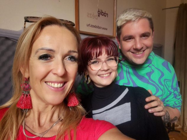 Tanulj meg tanulni! – Két pedagógus, két generáció a hatékony tanulásról a Kamaszokkal Suttogóban