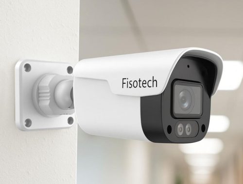 Hogyan válasszunk biztonsági kamerát?