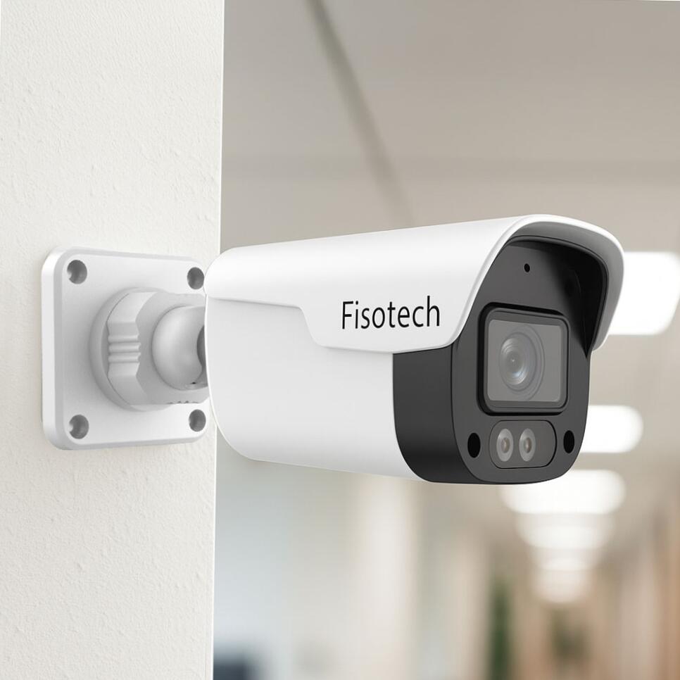 Hogyan válasszunk biztonsági kamerát?